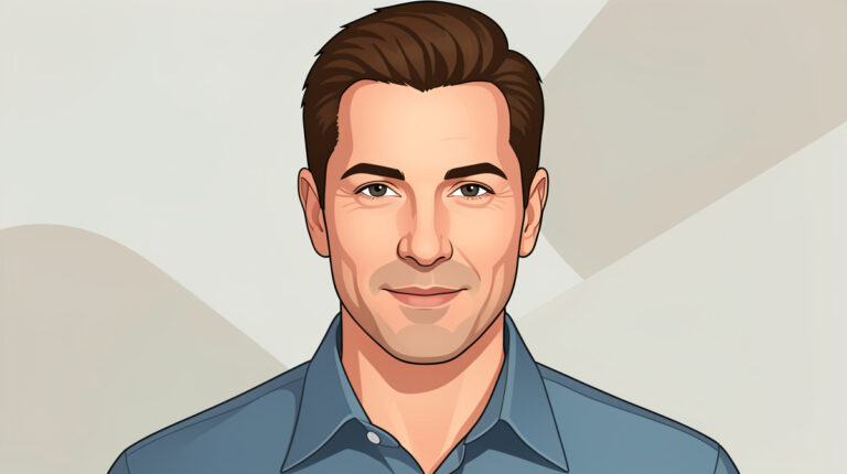 Frankie Muniz - Professional Portrait