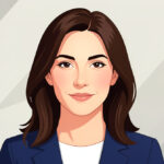 Frankie Shaw - Professional Portrait