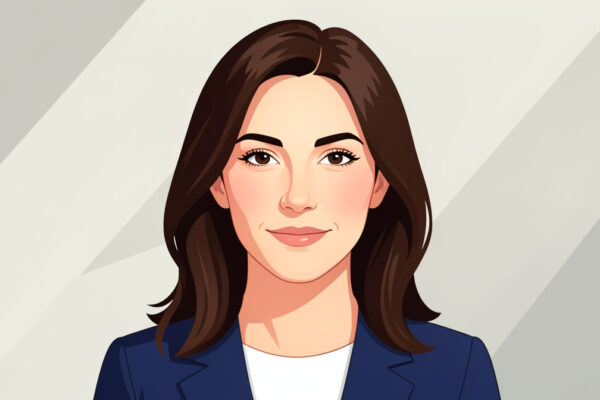 Frankie Shaw - Professional Portrait