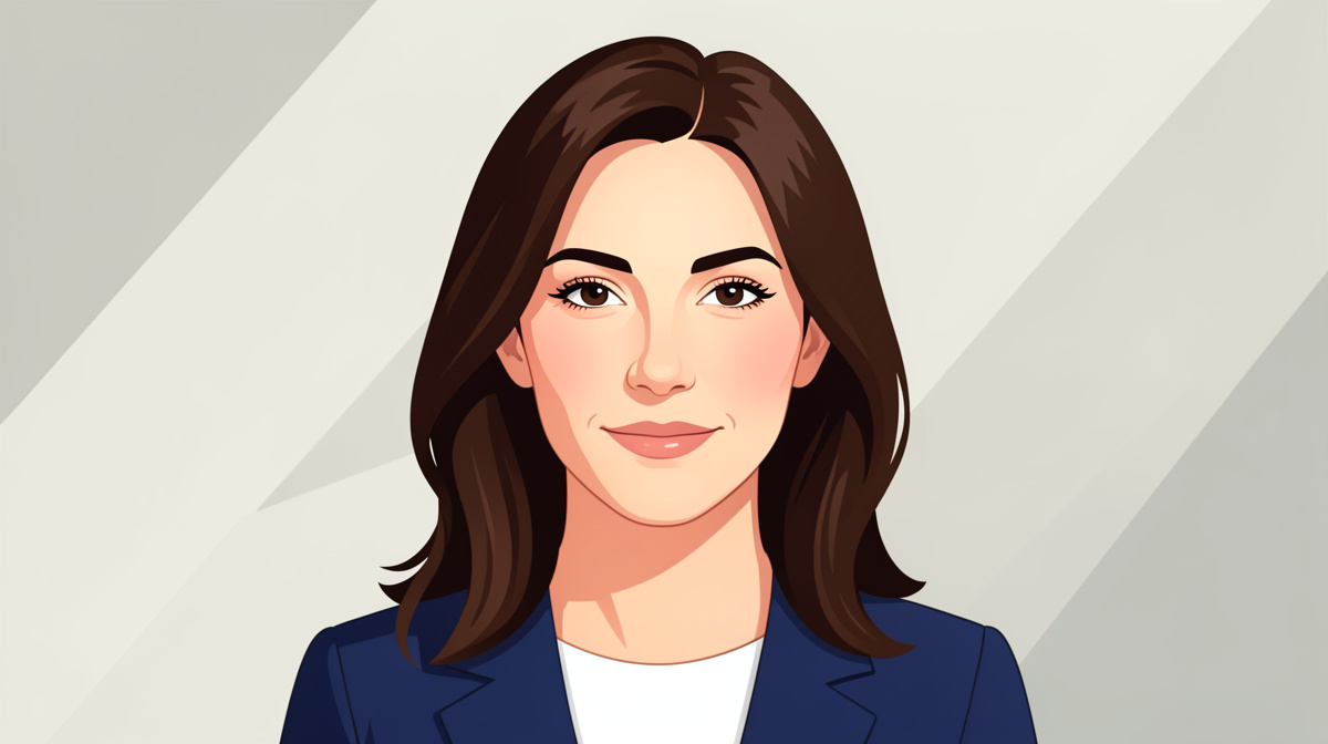 Frankie Shaw - Professional Portrait