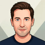 Fred Armisen - Professional Portrait