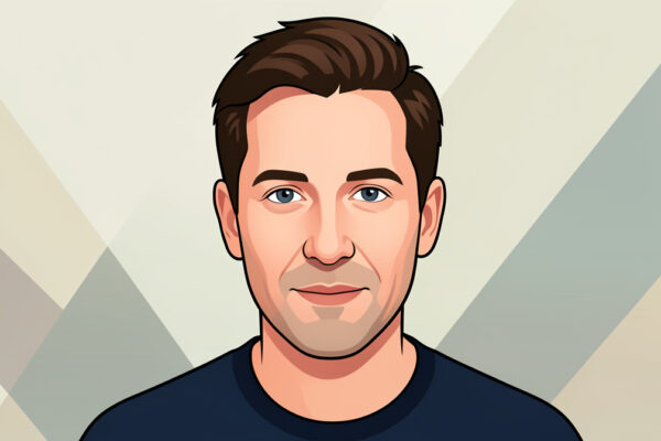 Fred Armisen - Professional Portrait