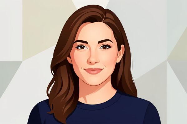 Gabi DeMartino - Professional Portrait