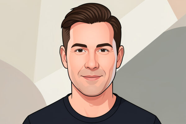 Gabriel Iglesias - Professional Portrait