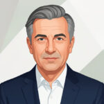 Gabriele Greco - Professional Portrait