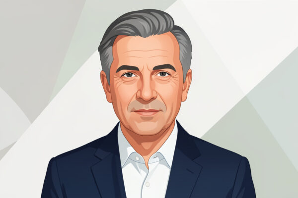 Gabriele Greco - Professional Portrait