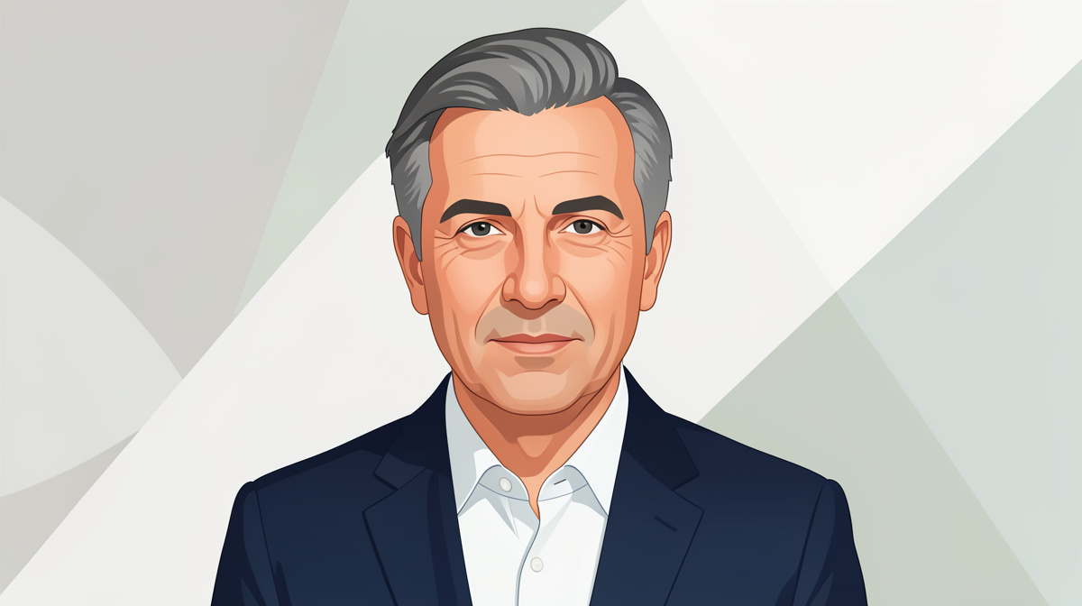 Gabriele Greco - Professional Portrait