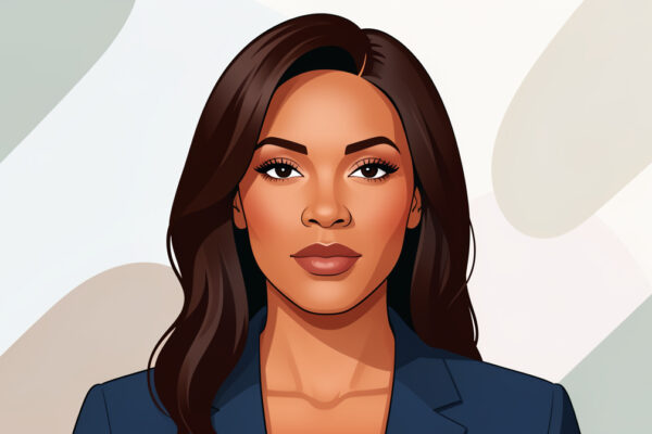 Gabrielle Union - Professional Portrait