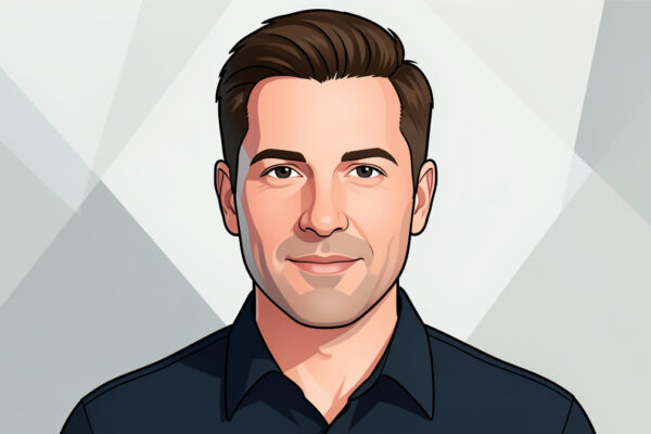 Gary Vaynerchuk - Professional Portrait