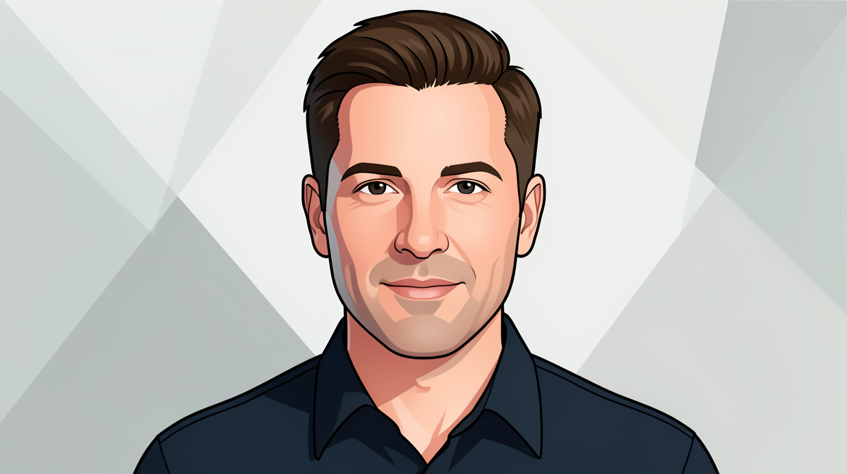 Gary Vaynerchuk - Professional Portrait