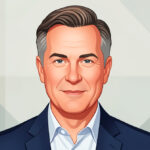 Gary Walters - Professional Portrait