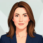 Gauri Spratt - Professional Portrait