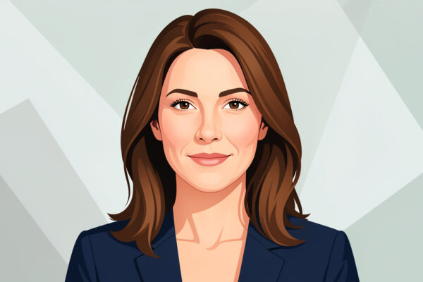 Gauri Spratt - Professional Portrait