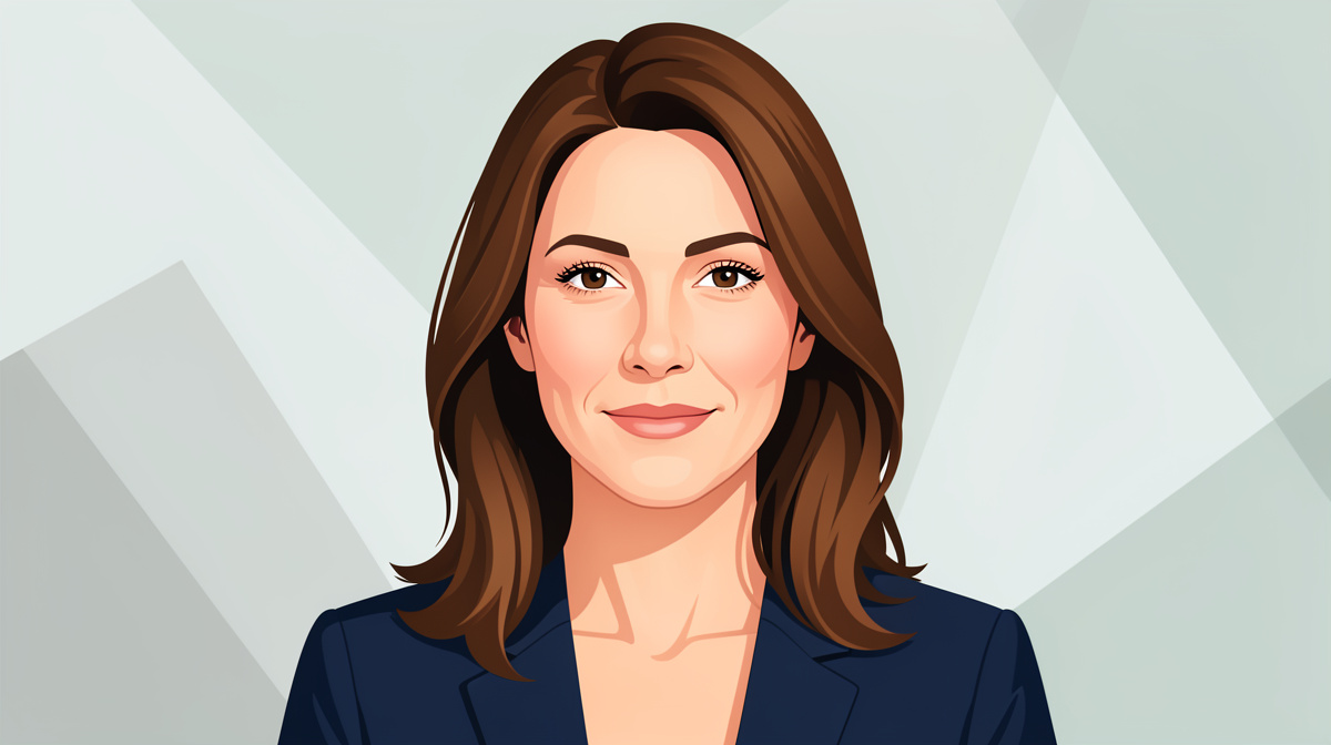 Gauri Spratt - Professional Portrait