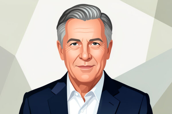 Geoffrey Zakarian - Professional Portrait