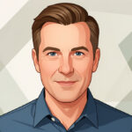 George Clarke - Professional Portrait