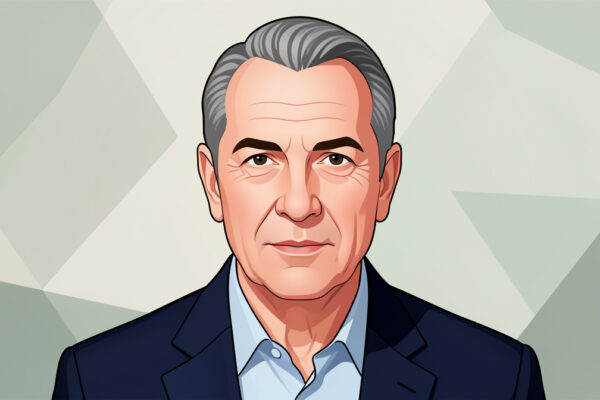 Giancarlo Esposito - Professional Portrait