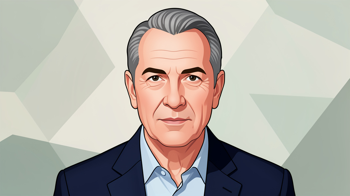 Giancarlo Esposito - Professional Portrait