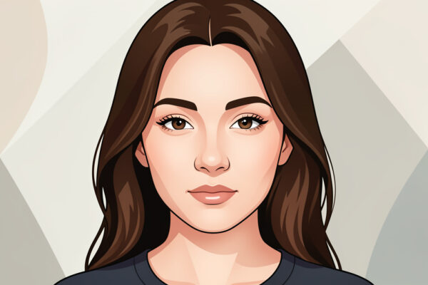 Gibi ASMR - Professional Portrait