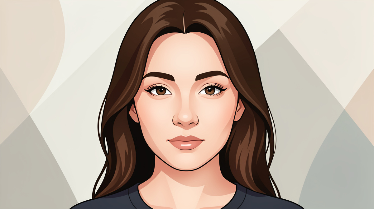 Gibi ASMR - Professional Portrait