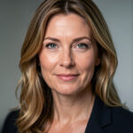 Glena Goranson - Professional Portrait