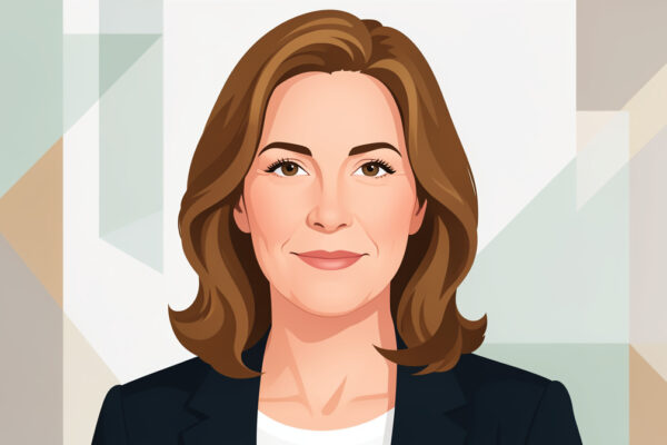 Glena Goranson Carroll - Professional Portrait