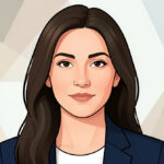 Golnesa “GG” Gharachedaghi - Professional Portrait