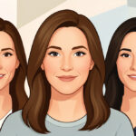 Good Bones Cast - Professional Portrait