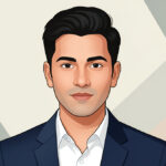 Gourav Aakash - Professional Portrait