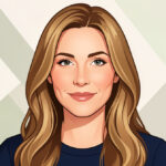 Grace Helbig - Professional Portrait