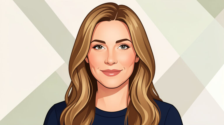 Grace Helbig - Professional Portrait
