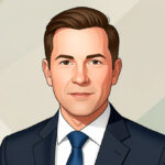 Graham Ferguson - Professional Portrait