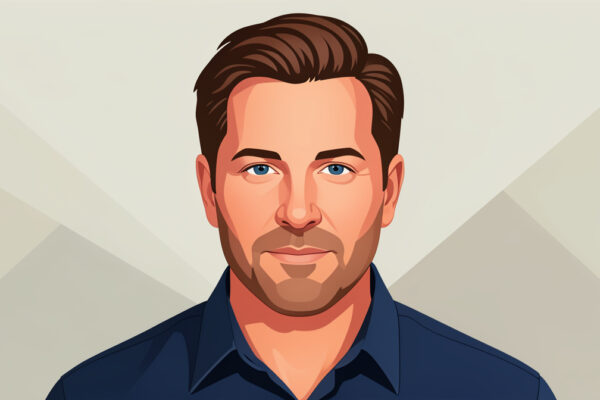 Granger Smith - Professional Portrait