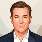 Greg Gutfeld - Professional Portrait