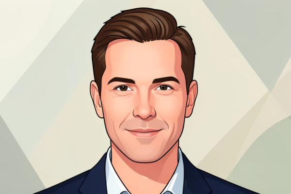 Griff Aldrich - Professional Portrait