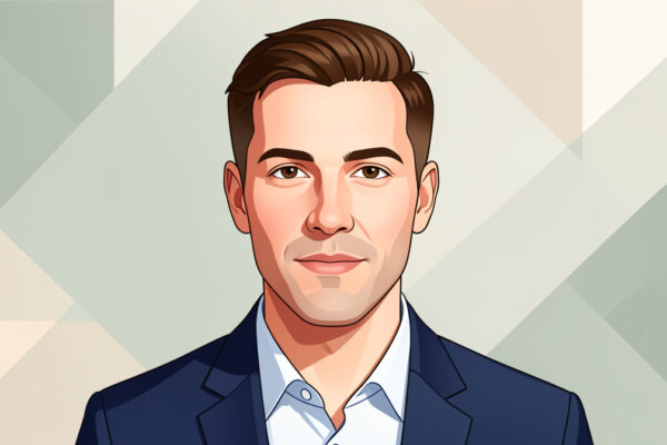 Griffin Santopietro - Professional Portrait