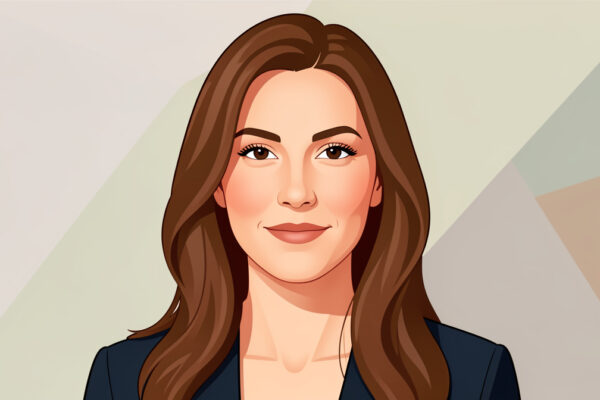 Hadas Gold - Professional Portrait