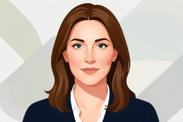 Hallie Gnatovich - Professional Portrait