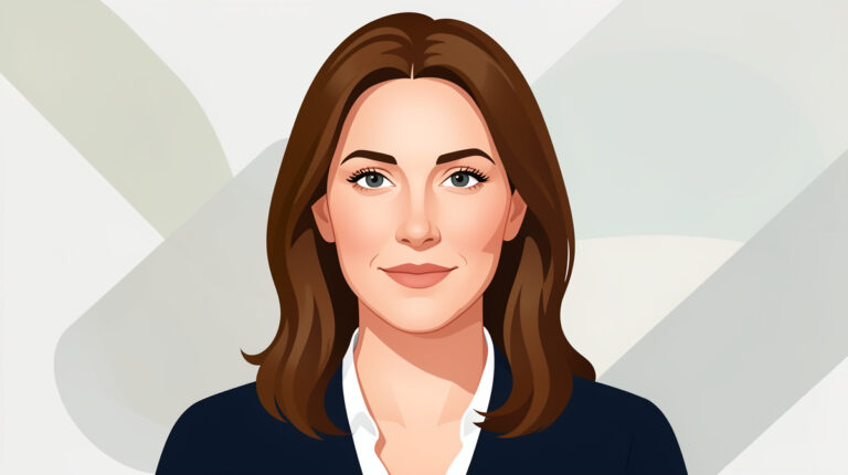 Hallie Gnatovich - Professional Portrait