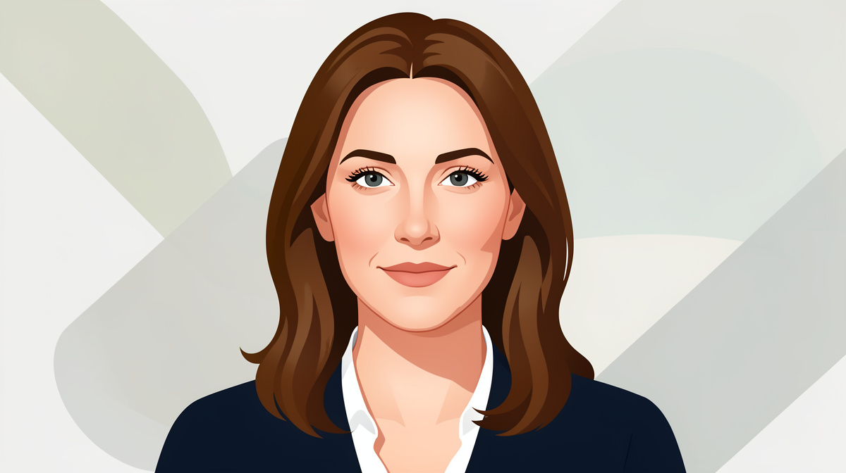 Hallie Gnatovich - Professional Portrait