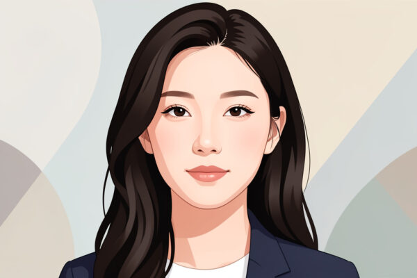 Han Hyo-joo - Professional Portrait