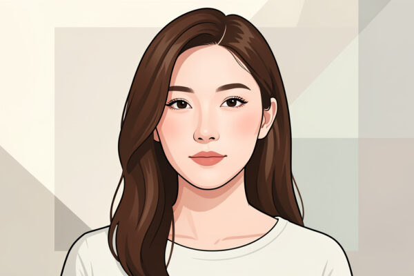 Han Hyo-joo - Professional Portrait