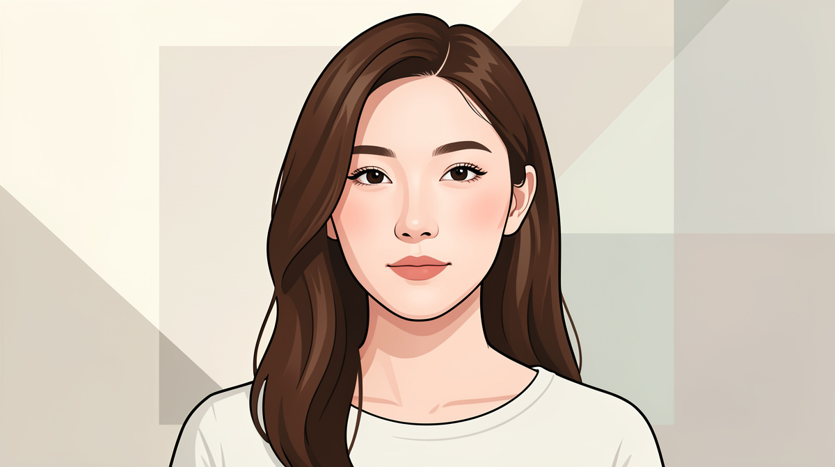 Han Hyo-joo - Professional Portrait