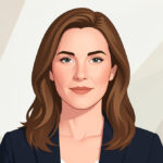 Hannah Barron - Professional Portrait