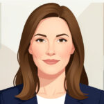 Hannah Ferrier - Professional Portrait