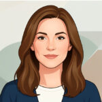 Hannah Gibson - Professional Portrait
