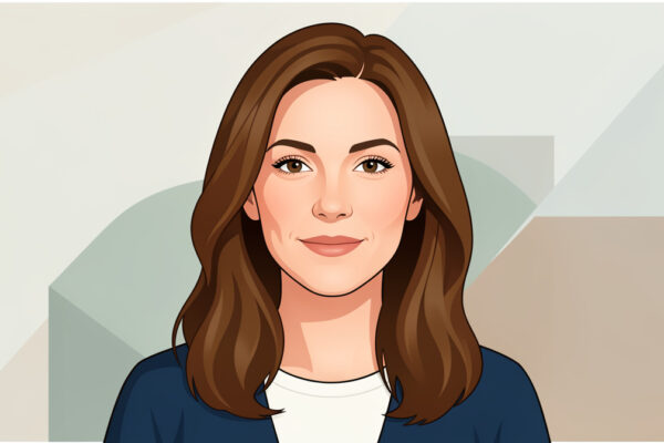 Hannah Gibson - Professional Portrait