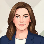 Hannah Meloche - Professional Portrait