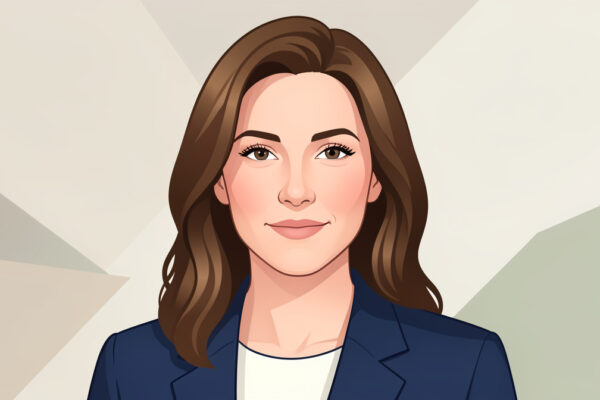 Hannah Meloche - Professional Portrait