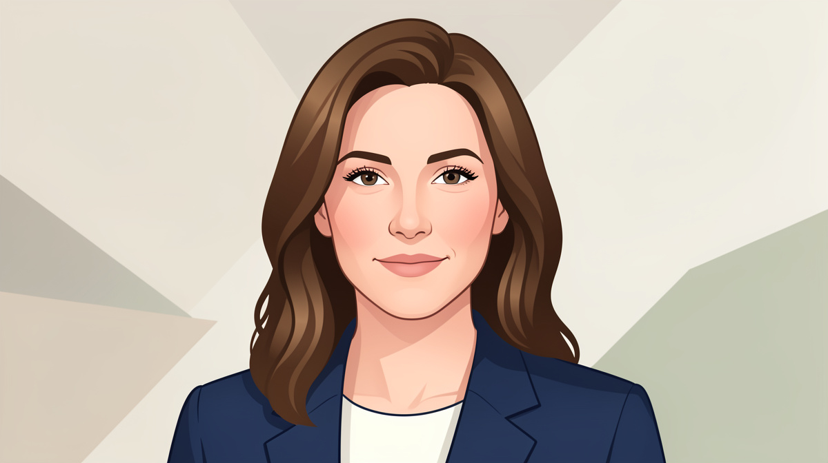 Hannah Meloche - Professional Portrait